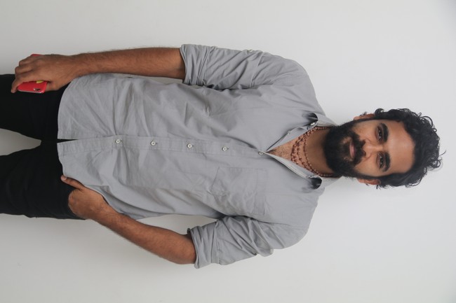 actor Ashok Selvan exclusive photos